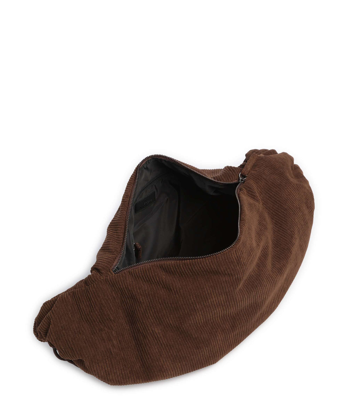 Markberg Alpine Crossbody bag dark brown