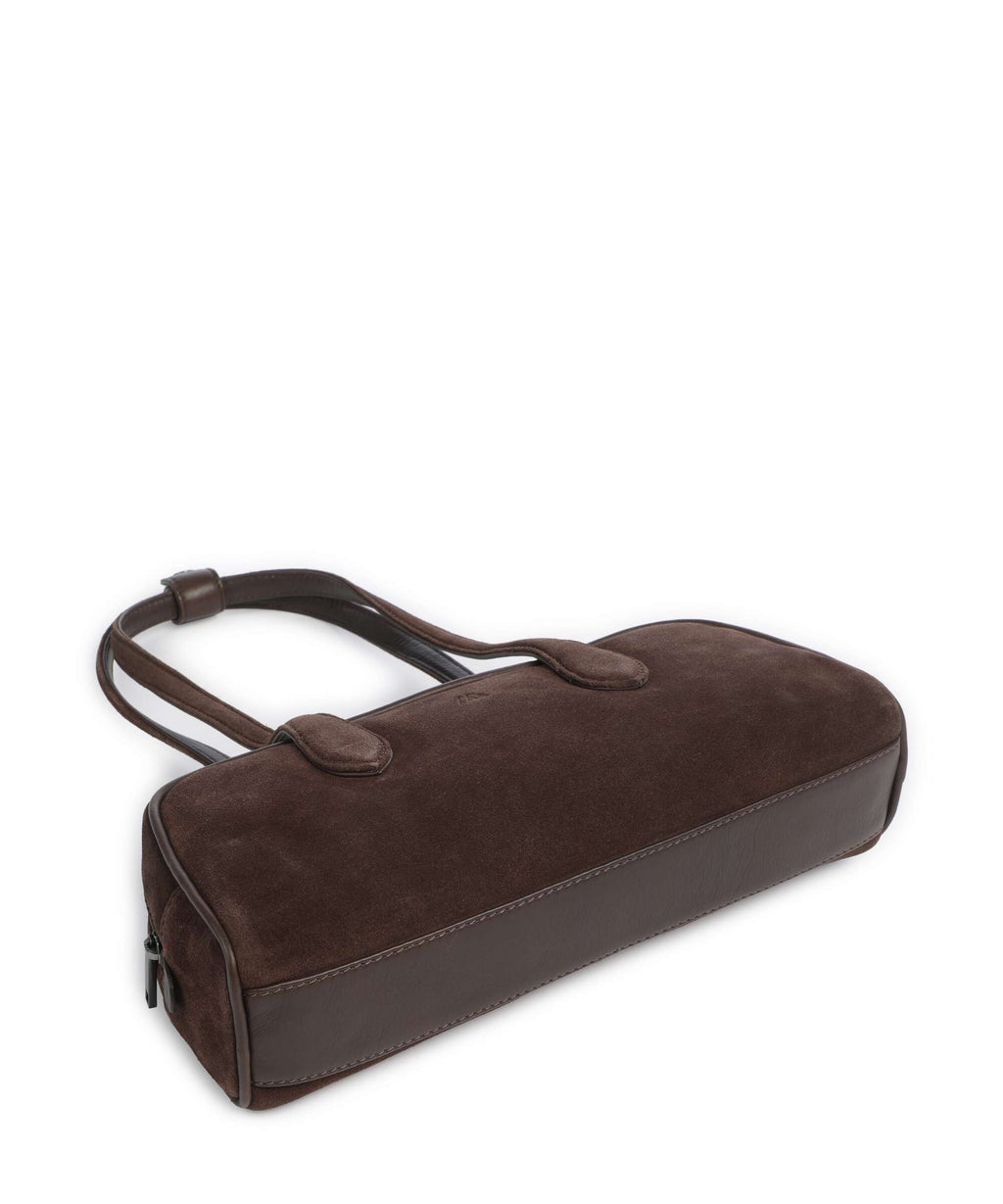 Markberg EdenaMBG Shoulder bag dark brown