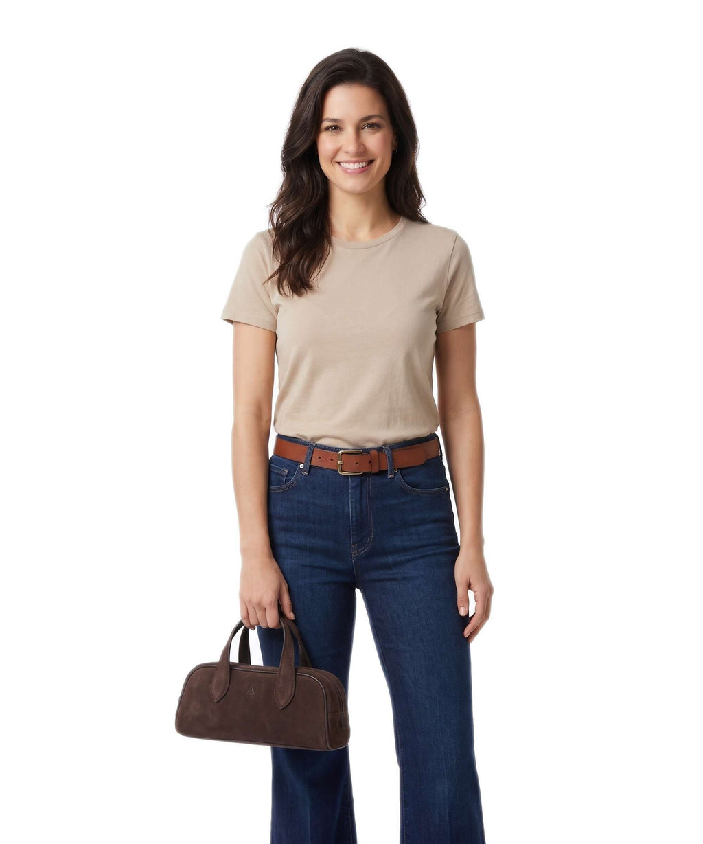 Markberg ThoraMBG Handbag dark brown