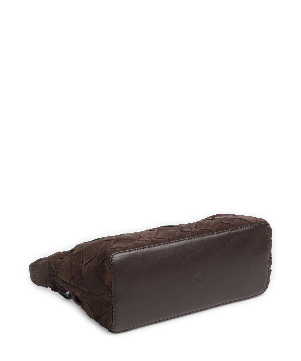 Markberg LotusMBG Shoulder bag dark brown