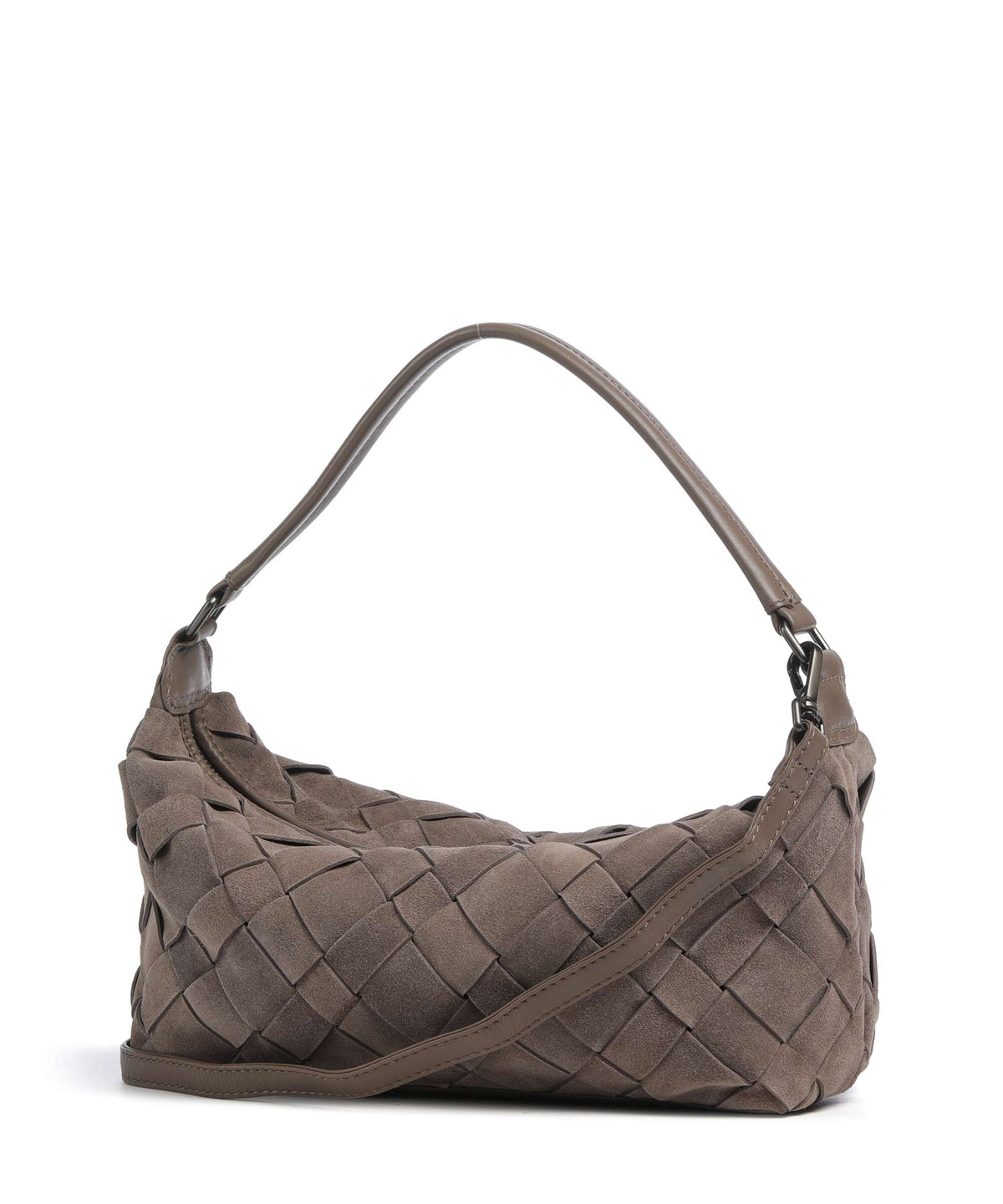 Markberg LotusMBG Shoulder bag major brown