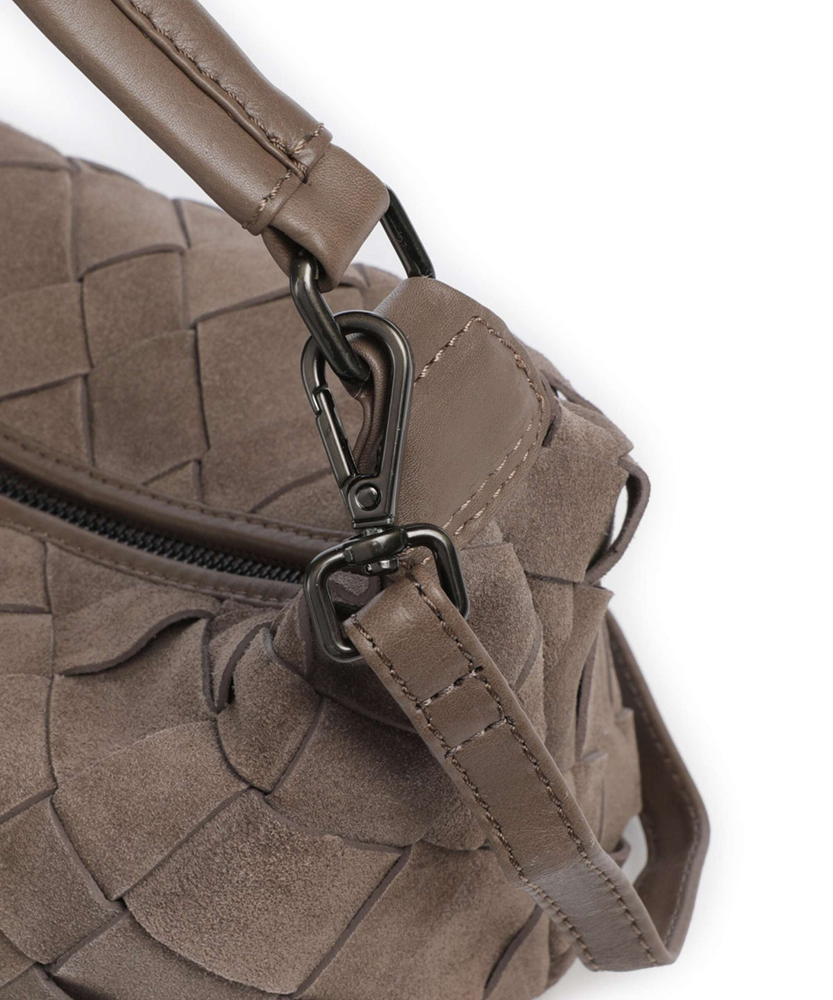 Markberg LotusMBG Shoulder bag major brown