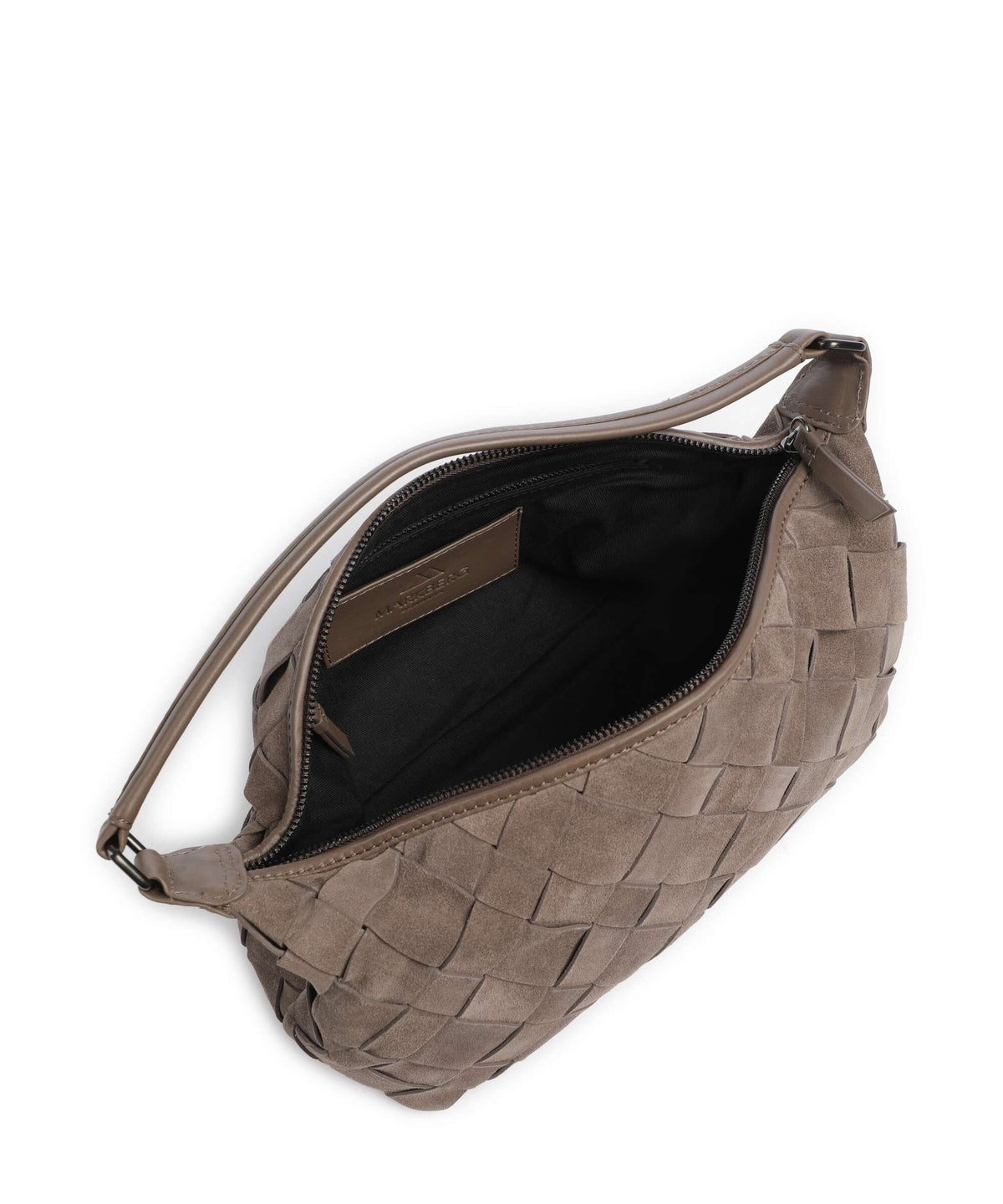 Markberg LotusMBG Shoulder bag major brown