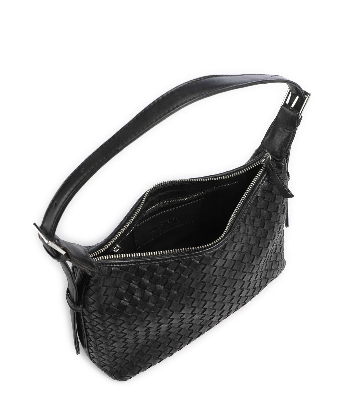 Markberg Amari Hobo bag black
