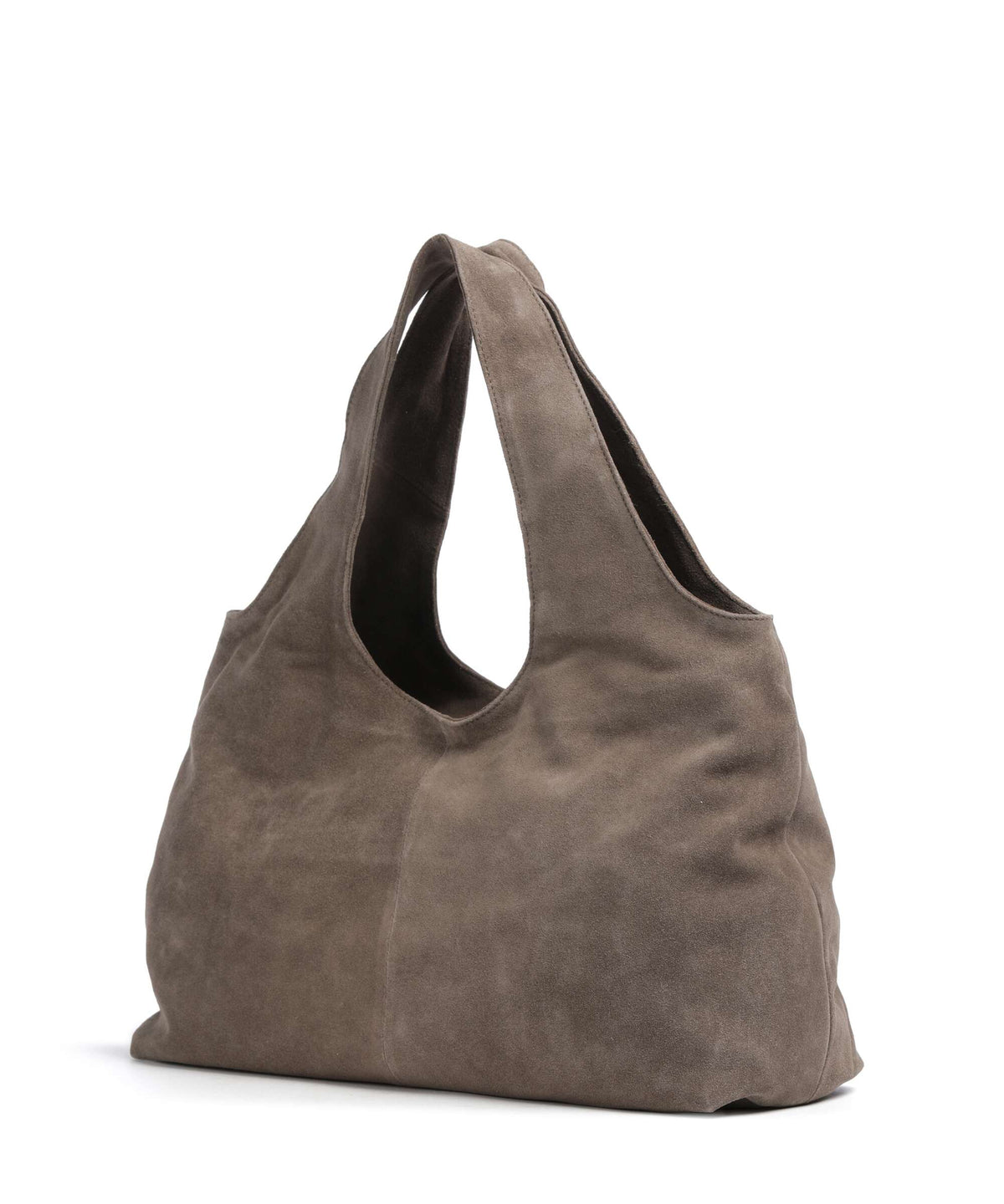 Markberg Laurine Tote bag major brown