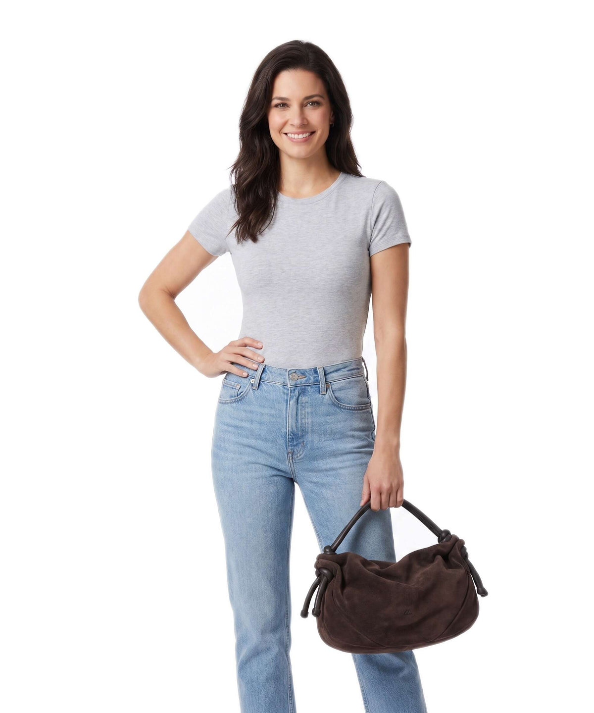 Markberg ZaharaMBG Handbag dark brown