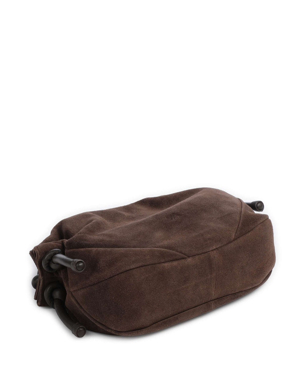 Markberg ZaharaMBG Handbag dark brown