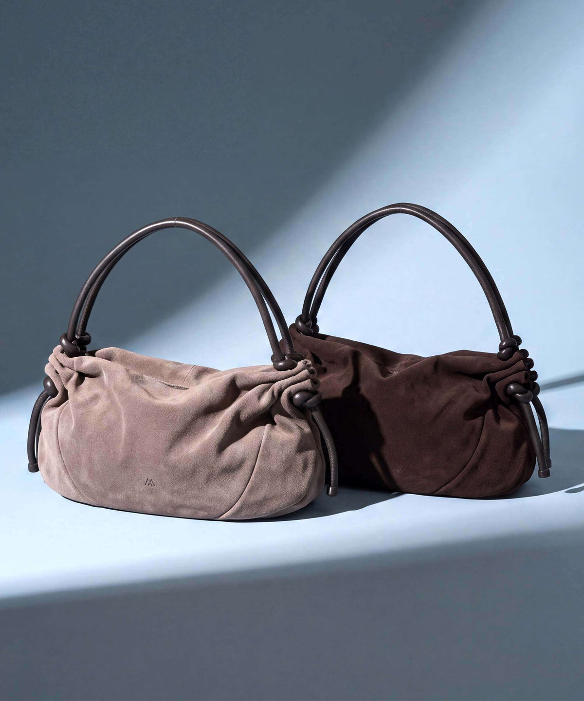 Markberg Reign Shoulder bag dark brown