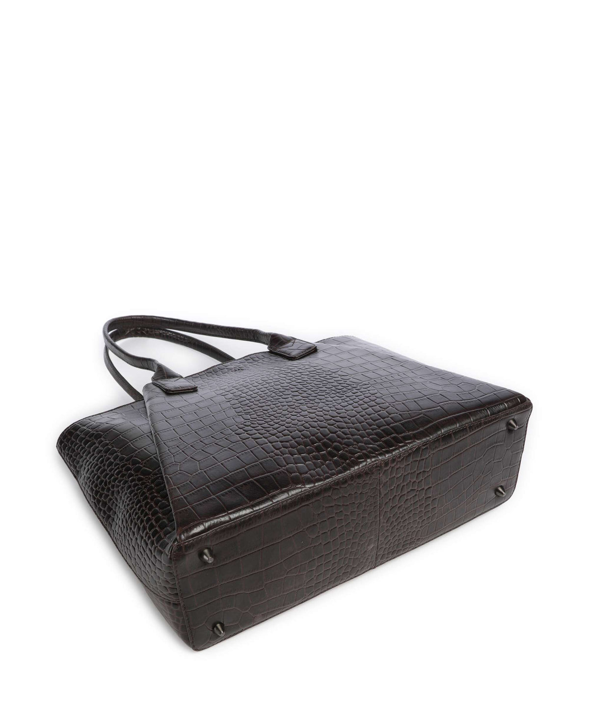 Markberg SayaMBG Tote bag espresso brown