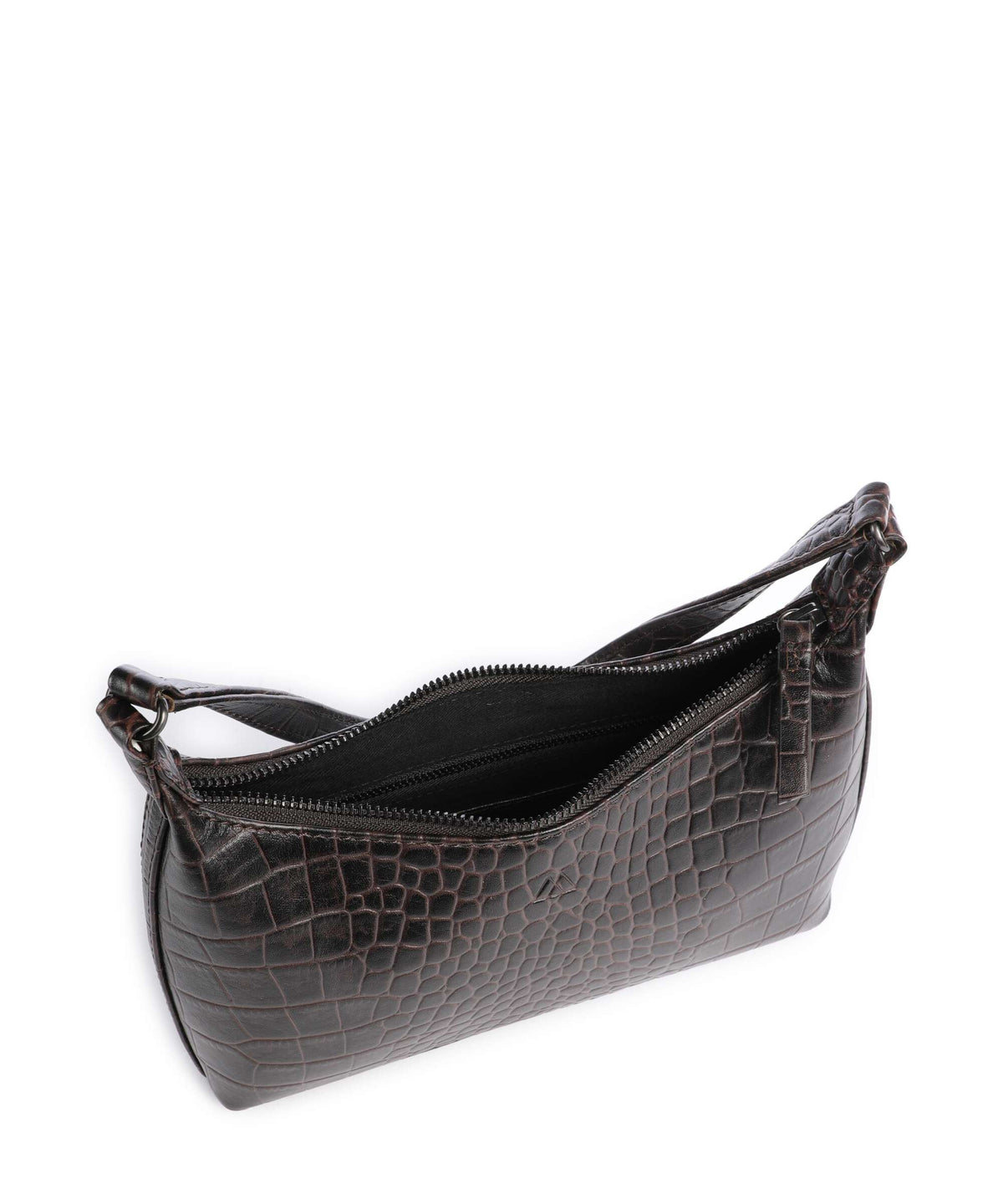 Markberg FeliciaMBG Shoulder bag espresso brown