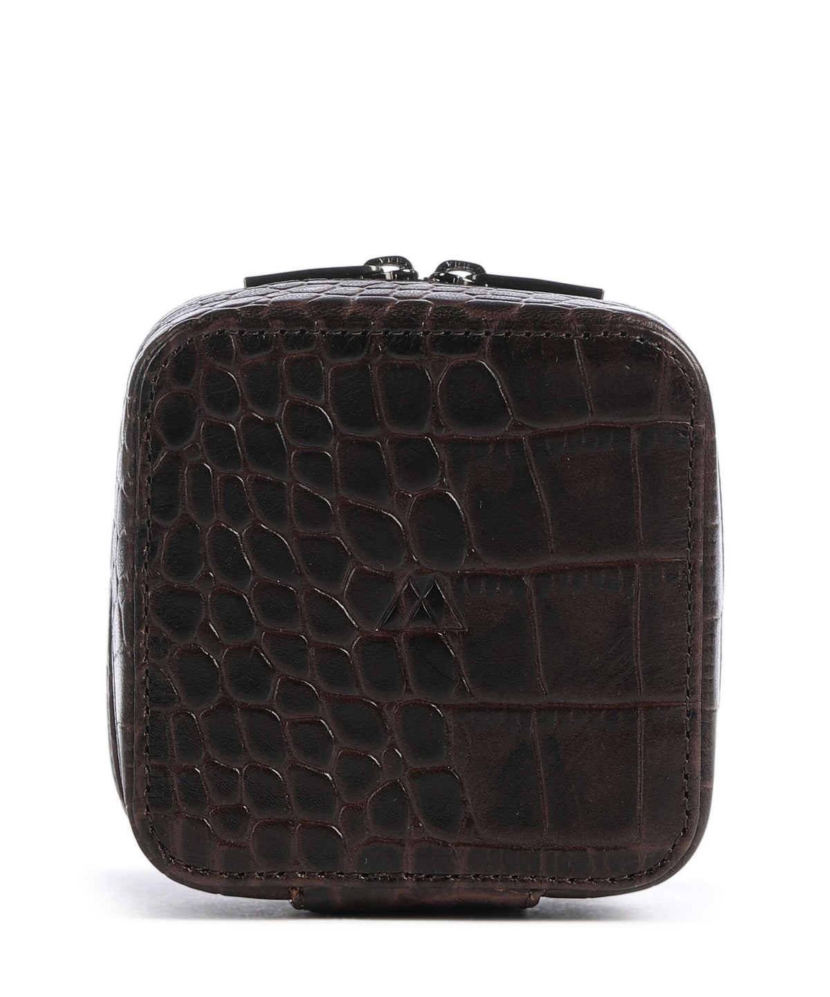 Markberg LelowMBG Jewelry box espresso brown