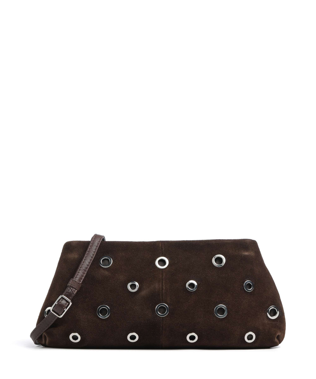 Markberg EssieMBG Crossbody bag espresso brown