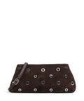 Markberg EssieMBG Crossbody bag espresso brown
