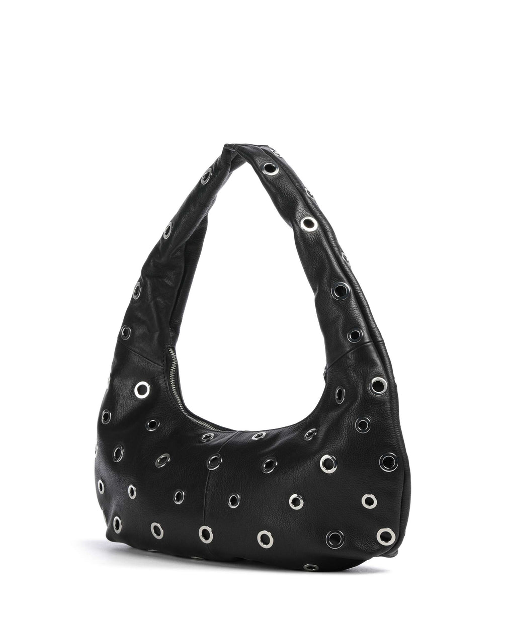 Markberg BreyMBG Hobo bag black