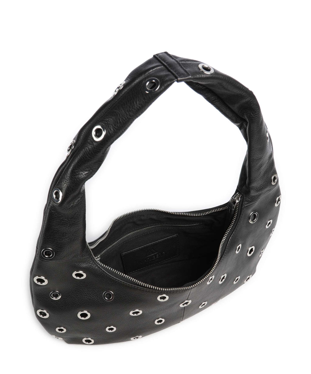 Markberg BreyMBG Hobo bag black