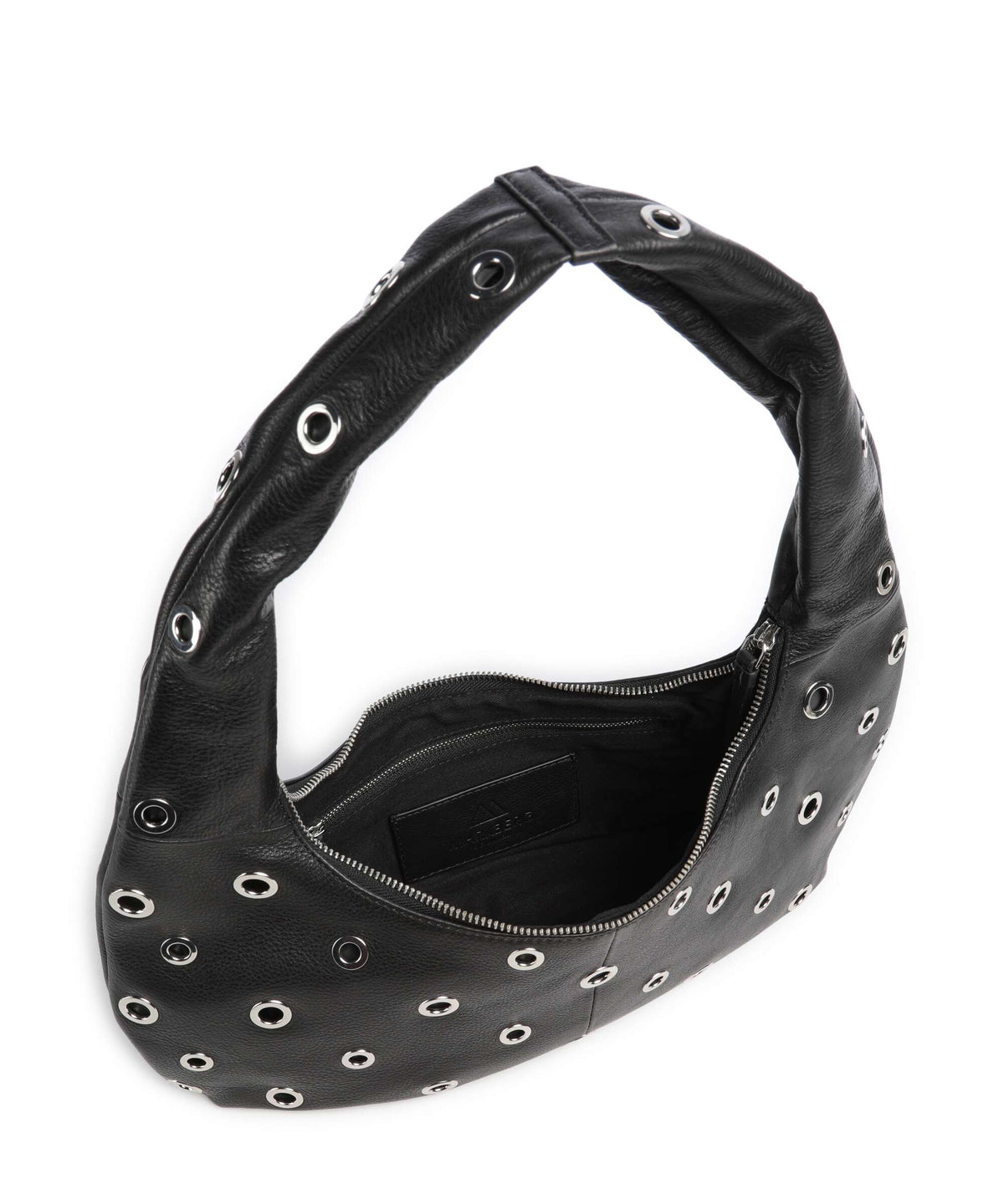 Markberg BreyMBG Hobo bag black