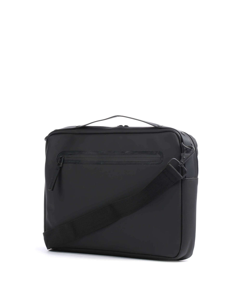 Rains Briefcase black