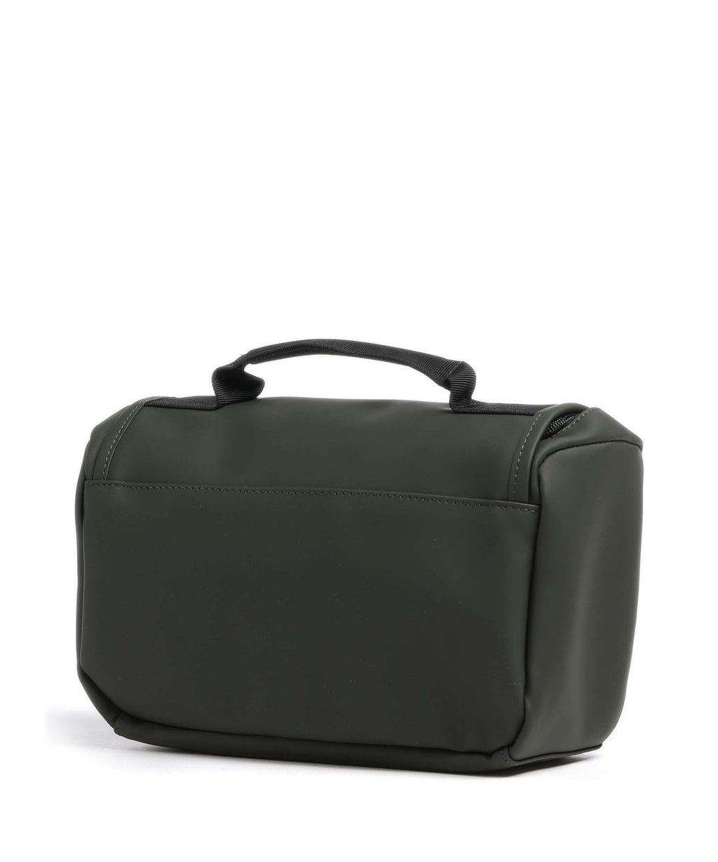 Rains Texel Toiletry bag green