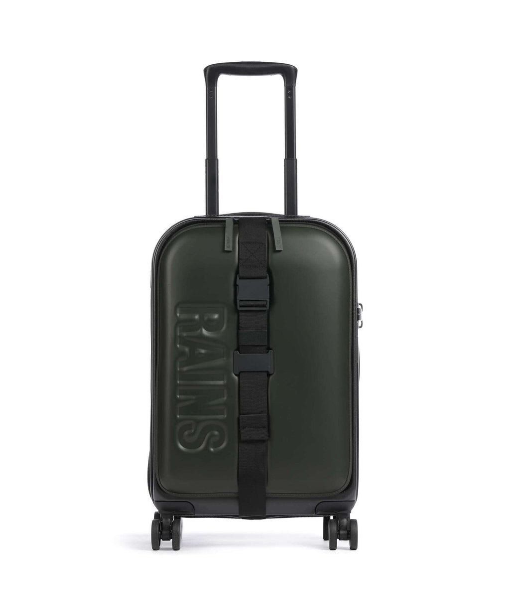 Rains Texel Spinner (4 wheels) green