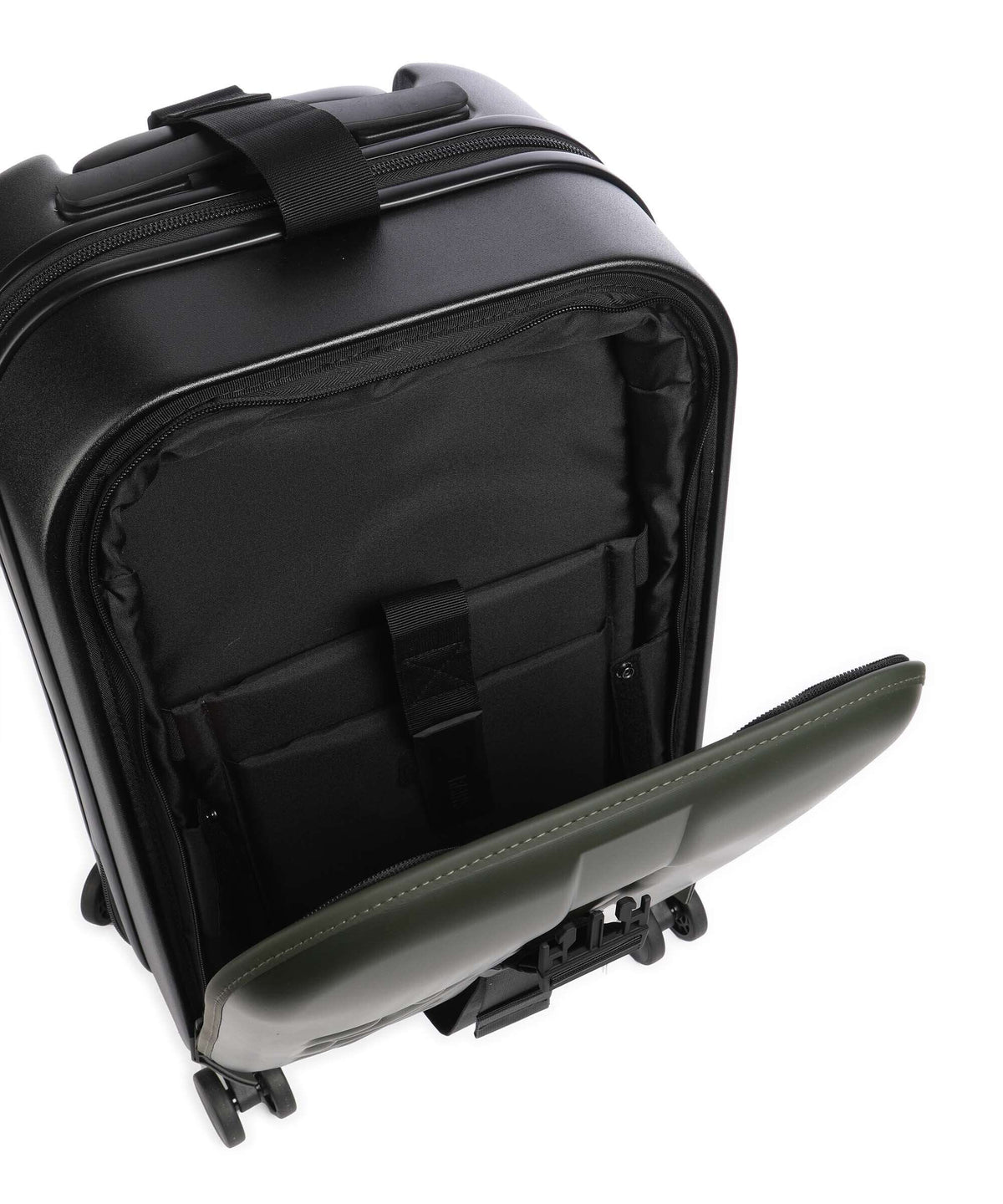 Rains Texel Spinner (4 wheels) green