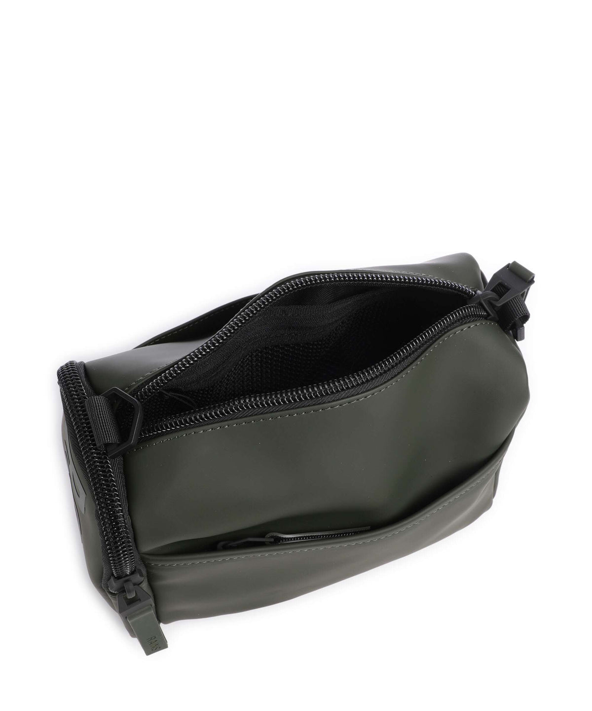 Rains Texel Crossbody bag green