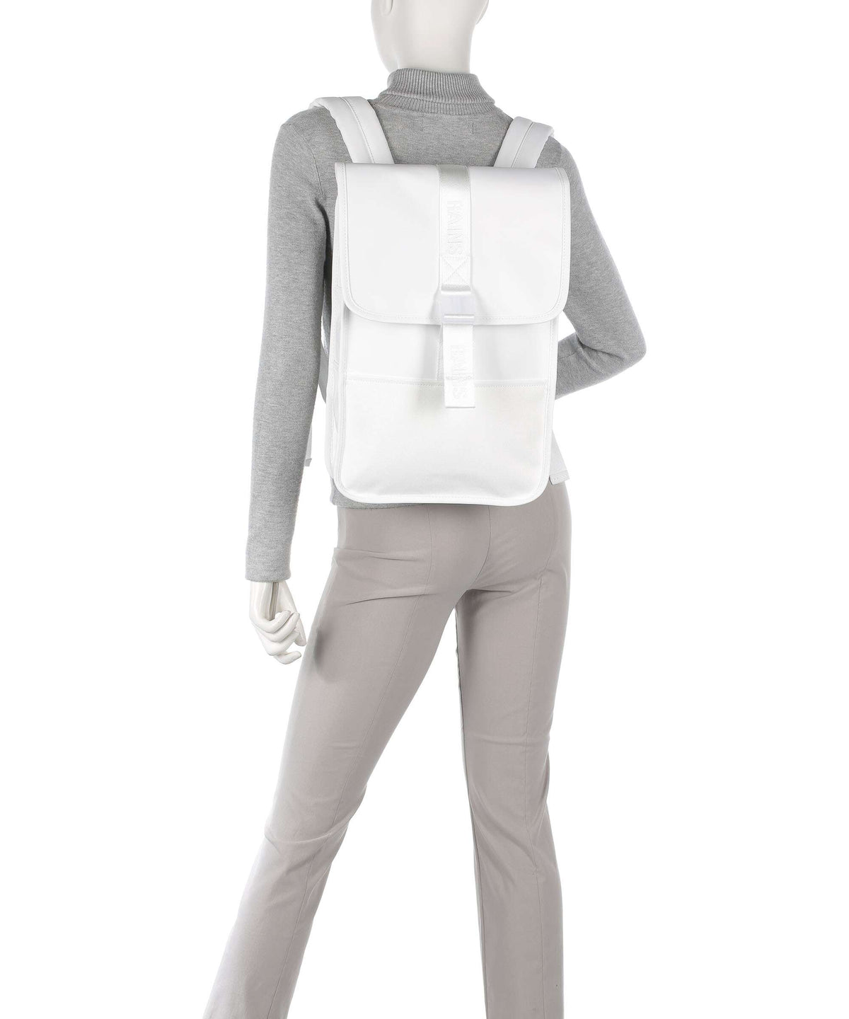 Rains Mini Backpack powder