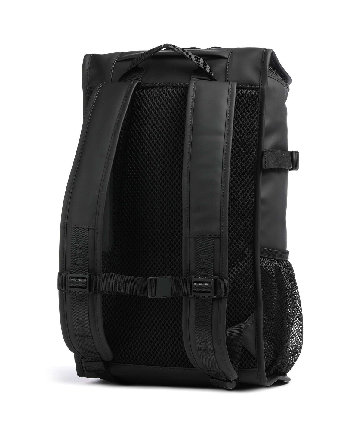 Rains Trail Mountaineer Backpack black