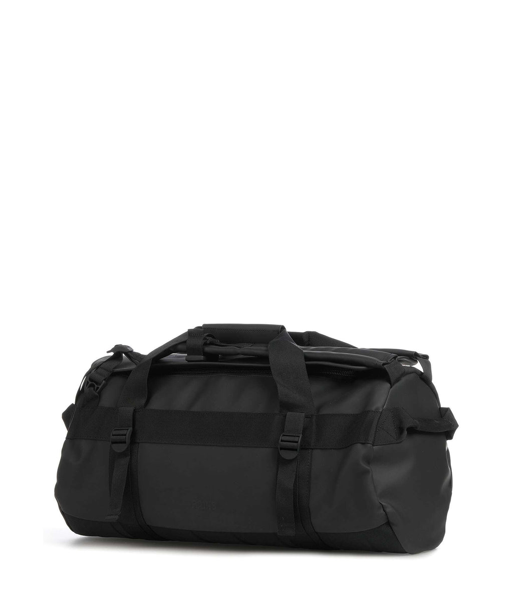 Rains Texel Small Travel bag black
