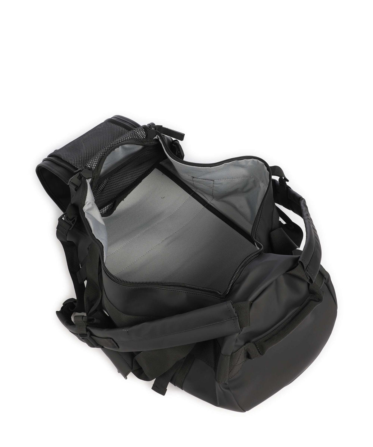 Rains Texel Small Travel bag black