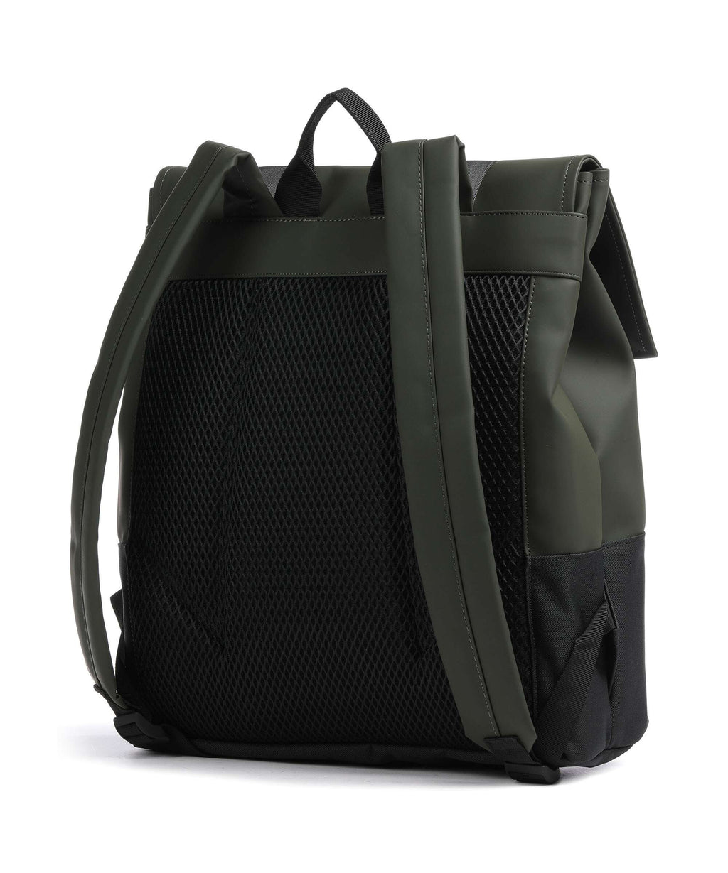 Rains Trail MSN Backpack green