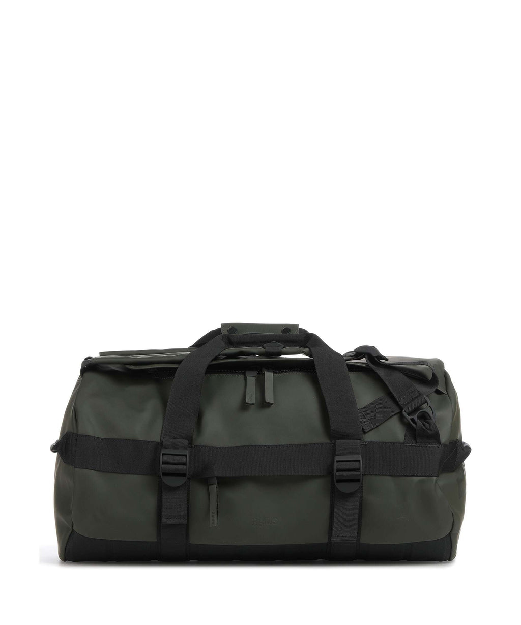 Rains Texel Travel bag green