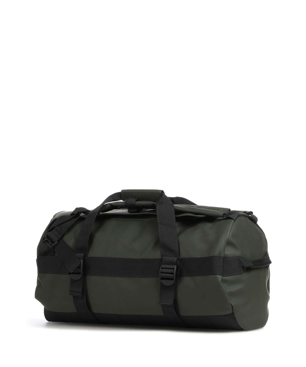Rains Texel Travel bag green