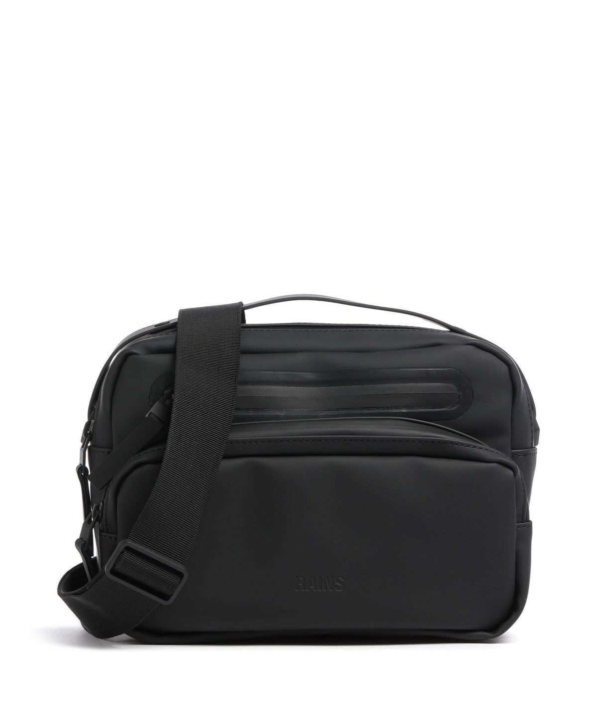 Rains Crossbody bag black