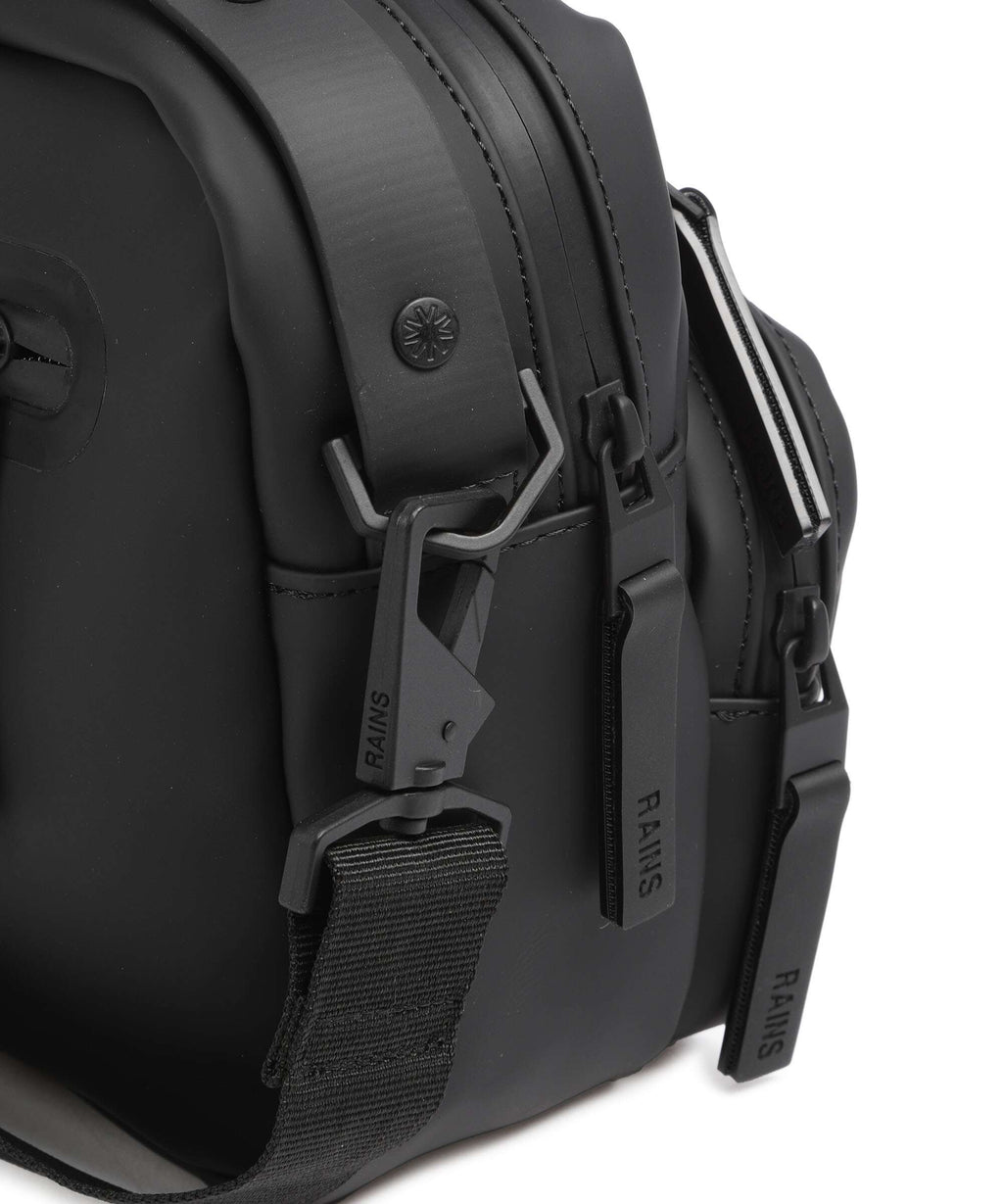 Rains Crossbody bag black