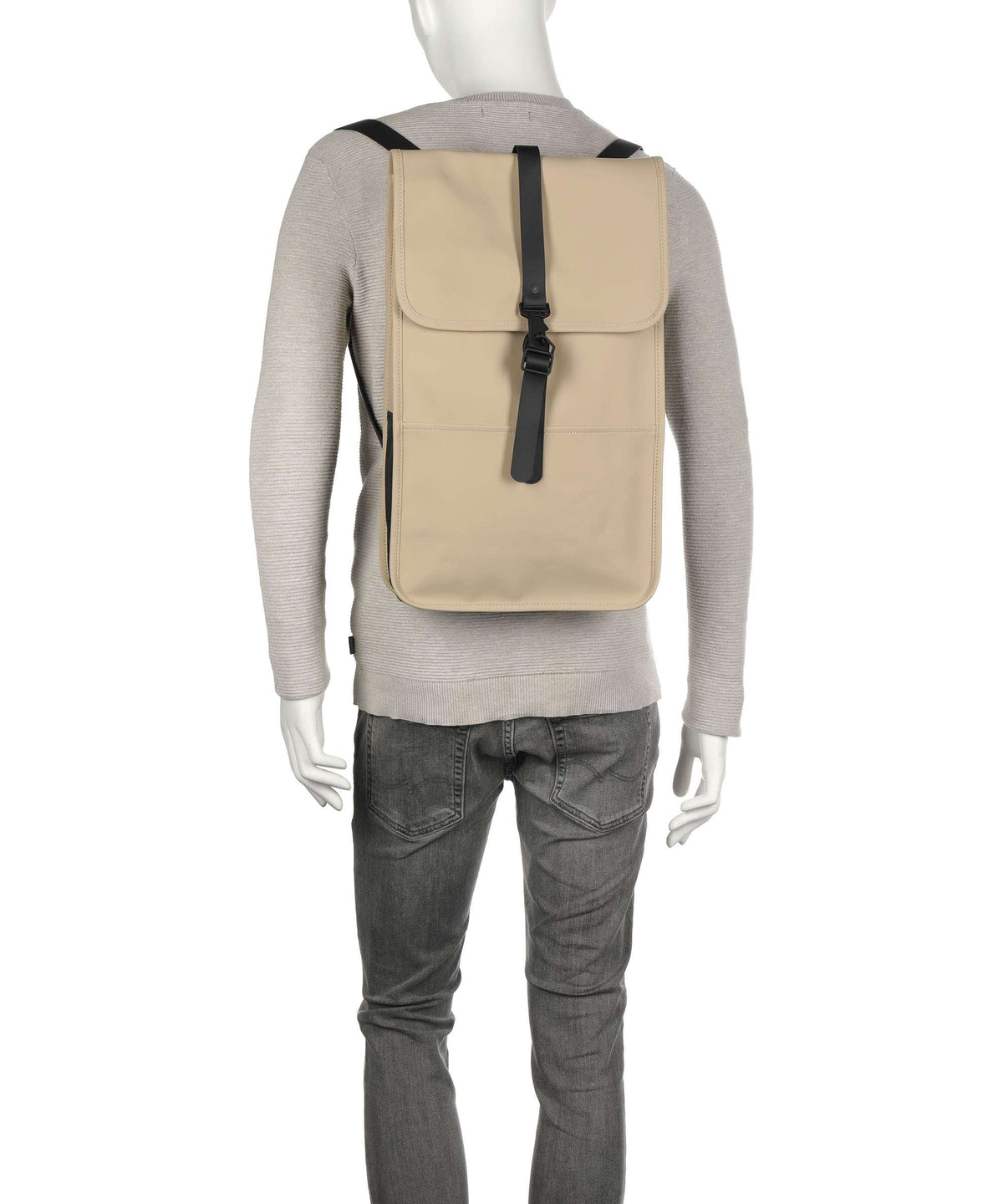Rains Backpack sand