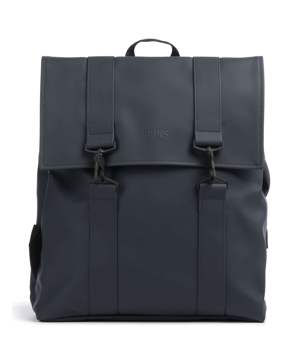 Rains MSN Backpack navy
