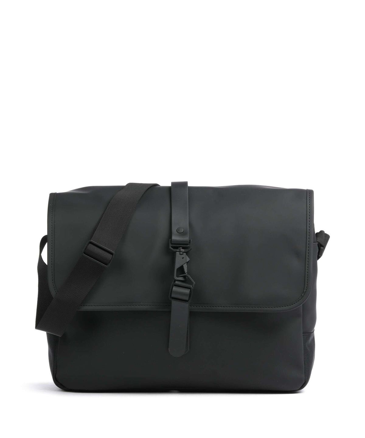 Rains Messenger bag black