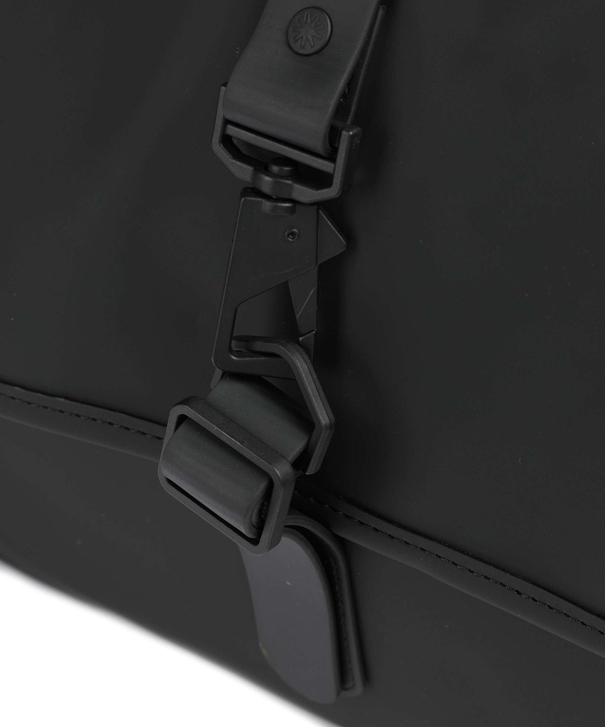 Rains Messenger bag black