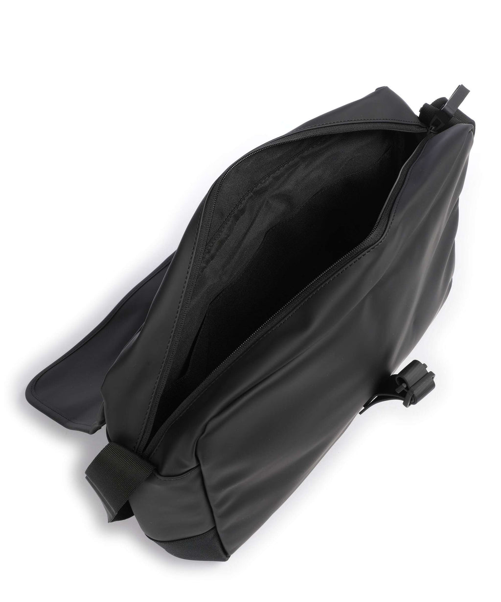 Rains Messenger bag black