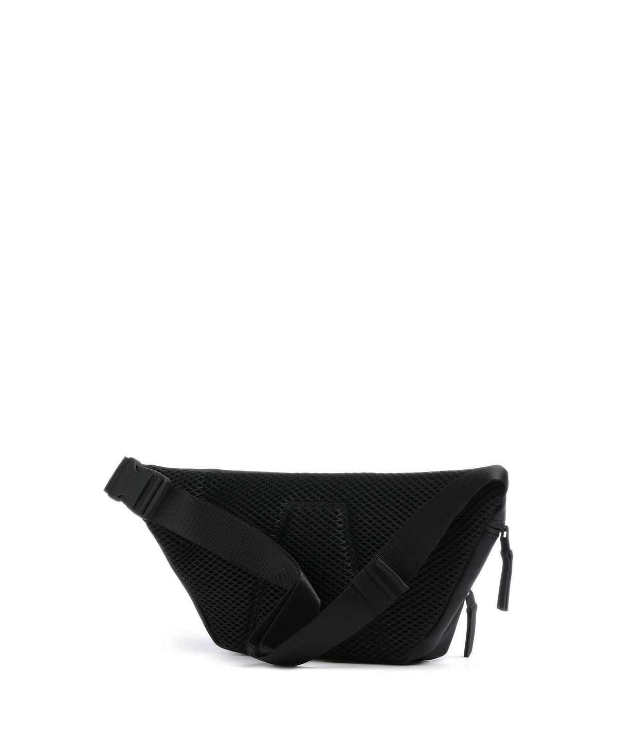 Rains Belt bag black