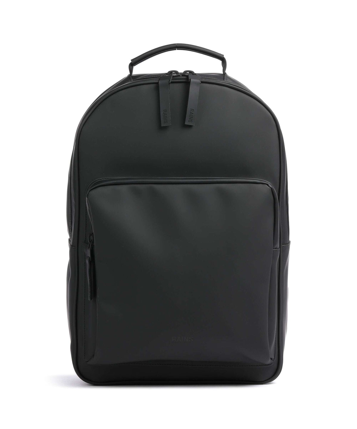 Rains Large Backpack black
