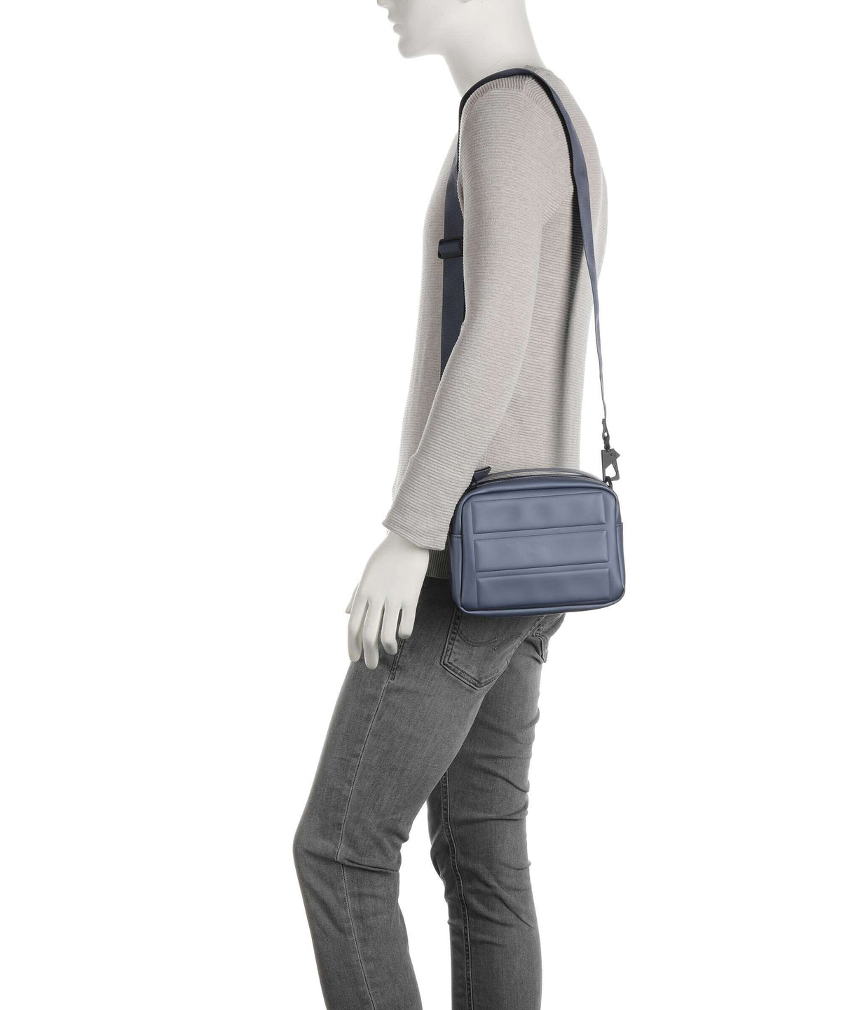 Rains Shield Crossbody bag bay