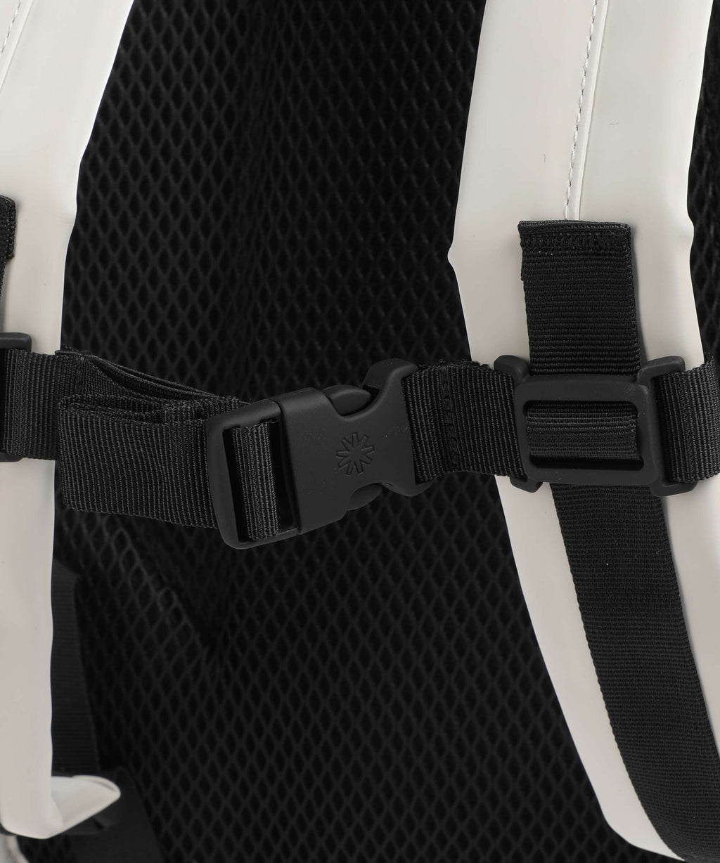 Rains Rolltop backpack matrix