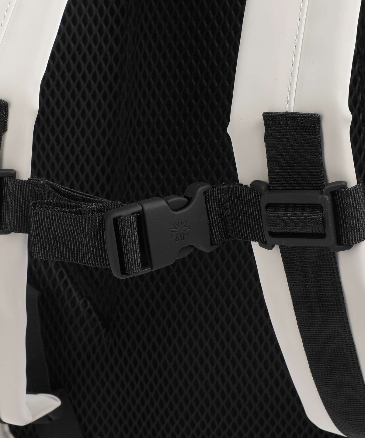 Rains Rolltop backpack matrix