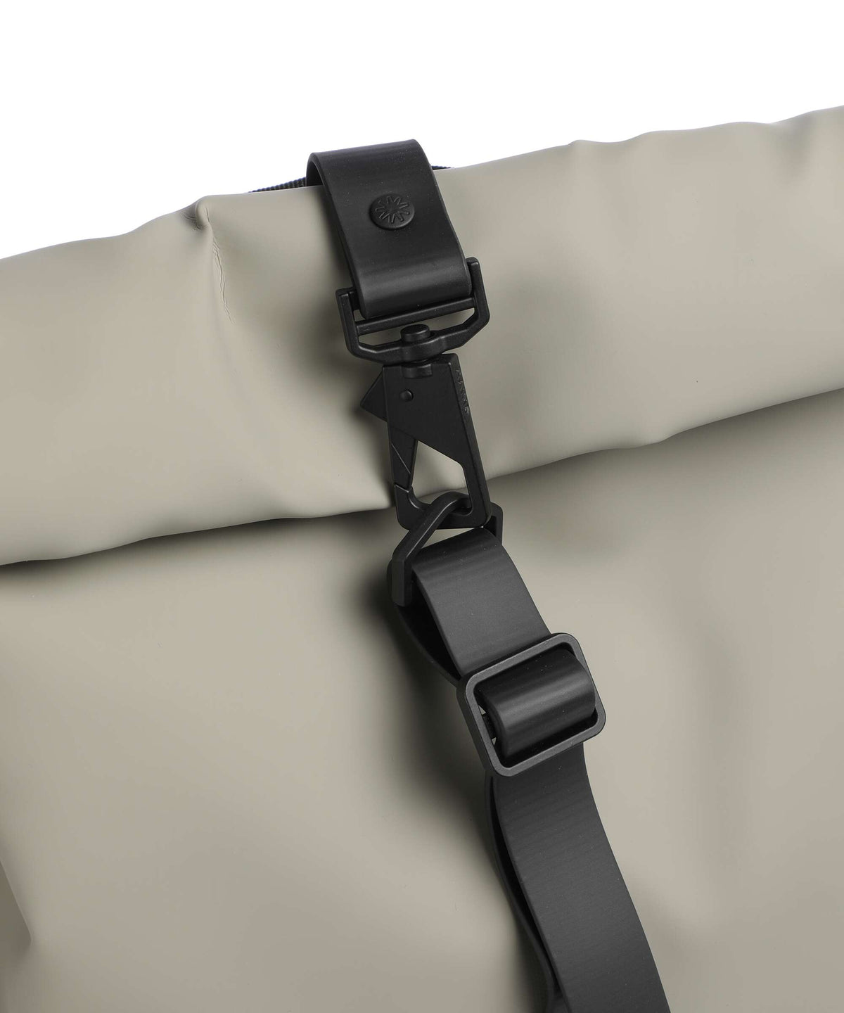 Rains Rolltop backpack drift