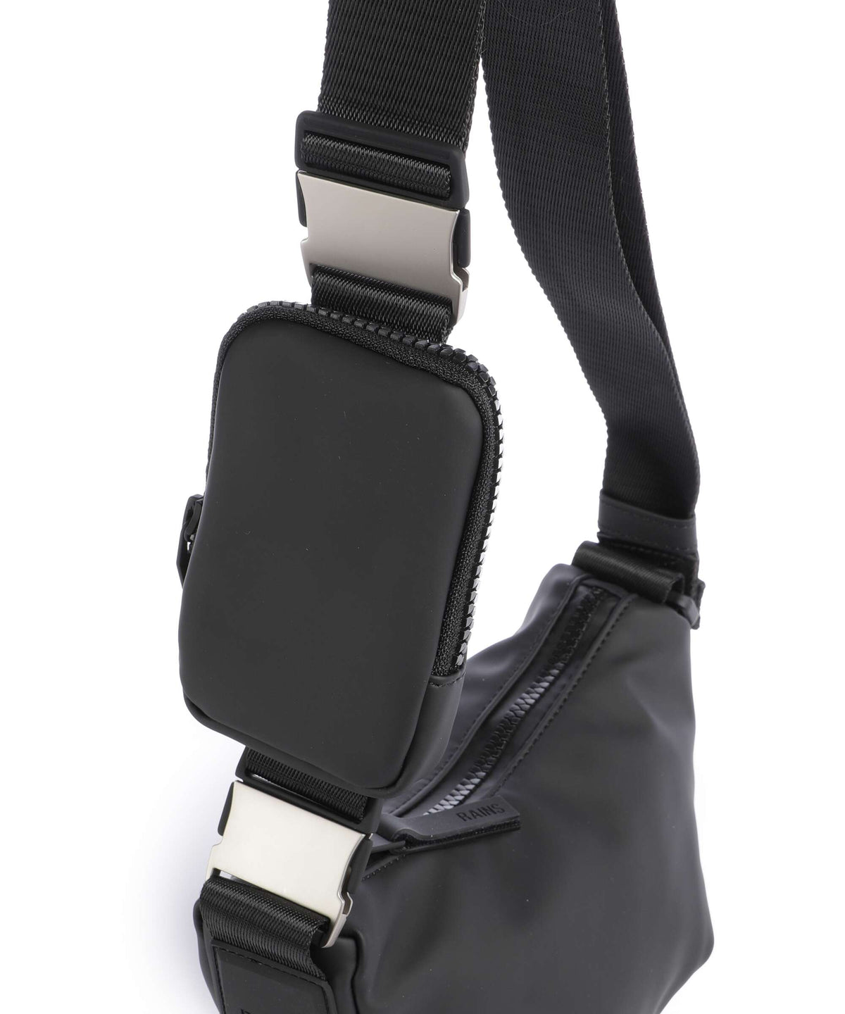 Rains Valera Mini Crossbody bag black
