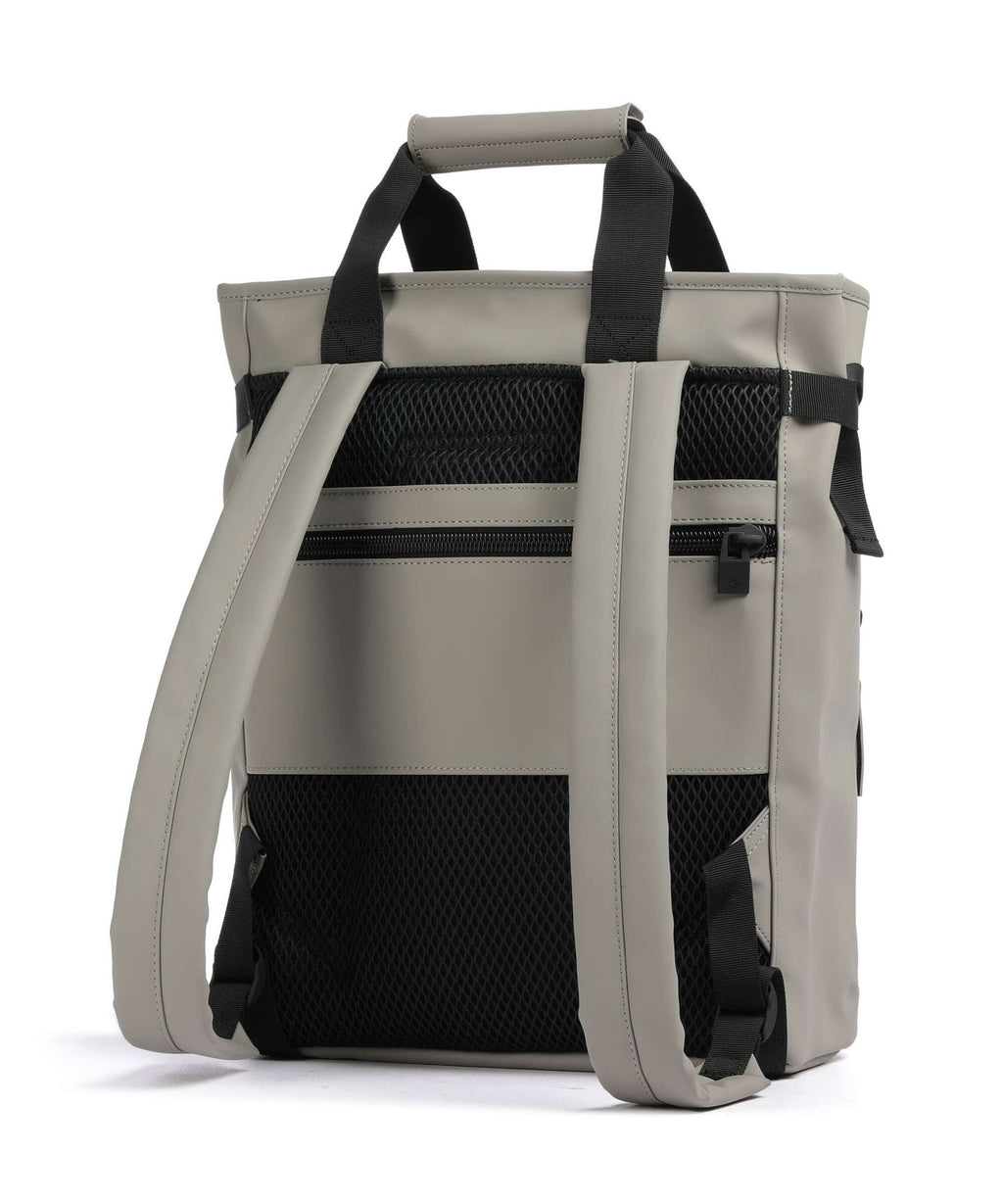 Rains Texel Backpack bag drift