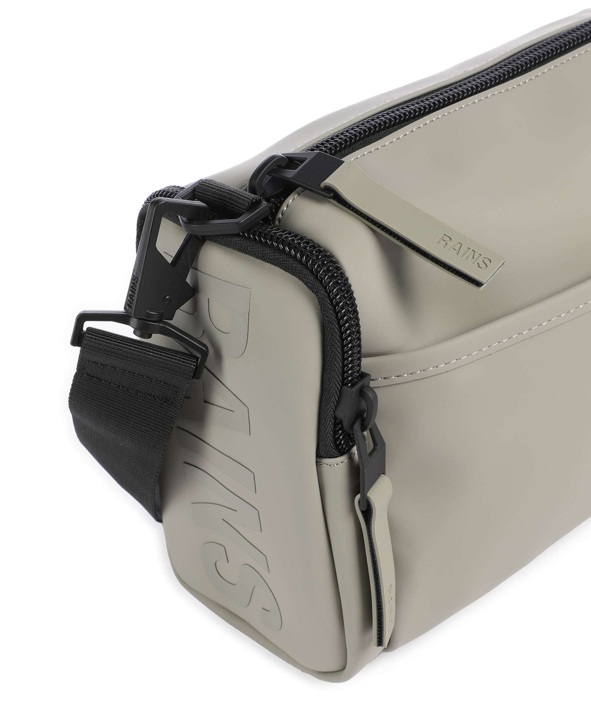 Rains Texel Crossbody bag drift