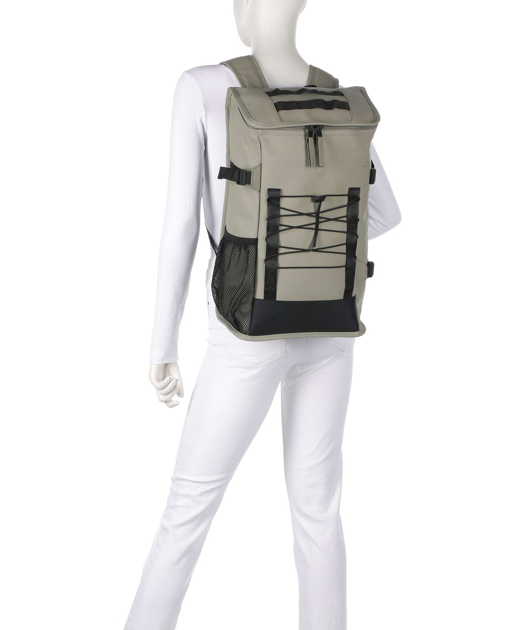 Rains Trail Mountaineer Backpack drift