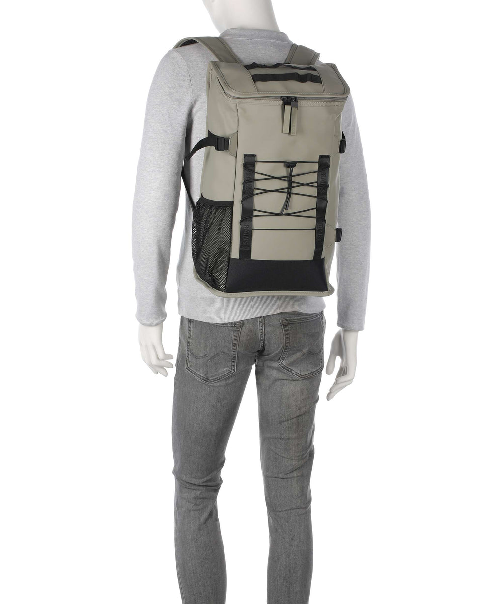 Rains Trail Mountaineer Backpack drift